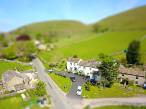 The Queens Arms