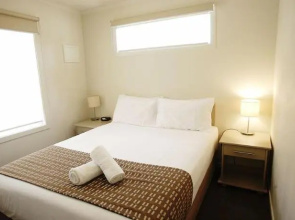 Maiden's Inn Holiday Park
