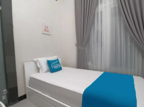 Airy Ngaglik Plemburan Gang Mulia 17 Yogyakarta