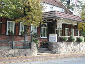 Hotel Acht Linden