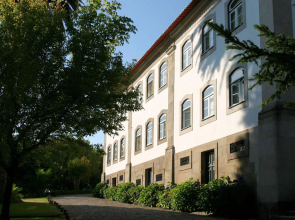 Casa do Condado de Beirós