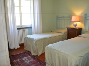 Apartments  S. Caterina ACERO