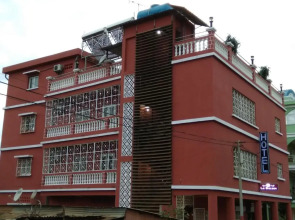 Hôtel Golden House
