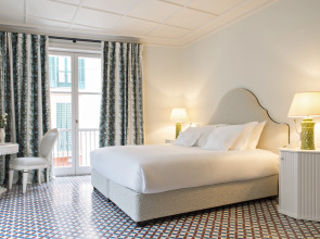 Hotel Cappuccino - Palma