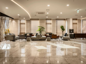 Best Western Plus Hotel Sejong