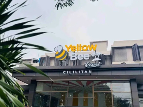 Yellow Bee Resort Cililitan