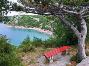 Apartmani Karla