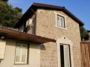 Traulivi Villa