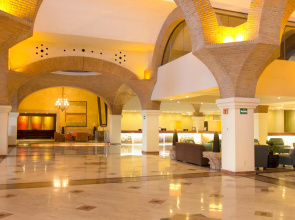 Velas Vallarta Suites Resort All Inclusive