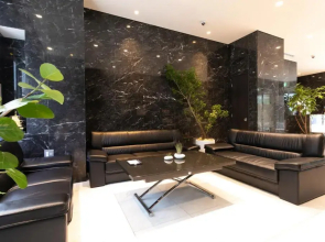 Toho Hotel MOTOMACHI
