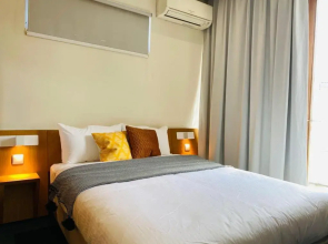 The Assembly Place, A Co-Living Hotel At Mayo