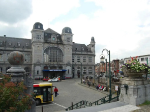 LHtel des Ardennes