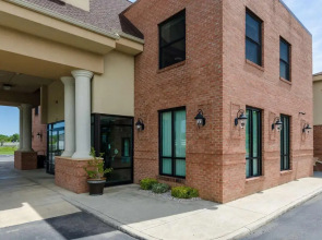 Econo Lodge Lexington