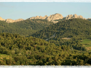 Les Maison en Provence