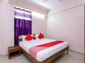 Hotel Paradise Blue by OYO Rooms