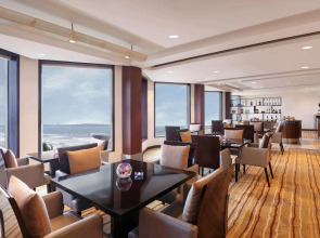 Novotel Mumbai Juhu Beach Hotel