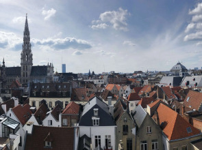 Floris Arlequin Grand Place