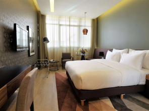 Radisson Blu Hotel, Beirut Verdun