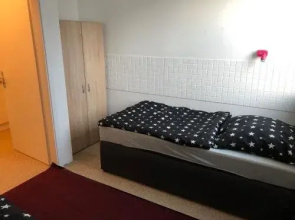 Hostel 1A Auberge