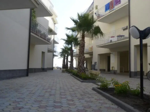 Residence La Playa