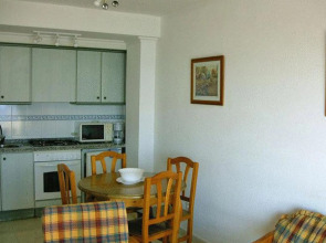 Apartamentos Zafiro Unitursa
