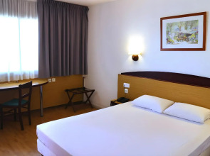 Travelodge Barcelona del Vallès