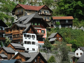 Haus Alpenblick