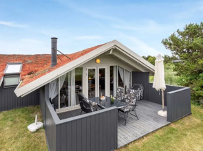 "Carly" - 1.8km from the sea in Western Jutland