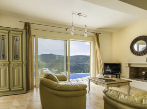 Villa Erato