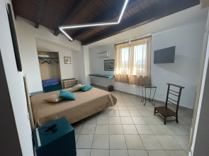 Relais del sole