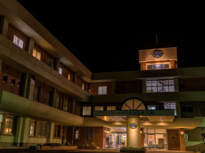 The Hotel Yakushima