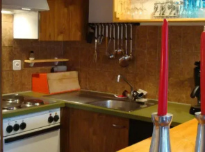 Chalet Monelier