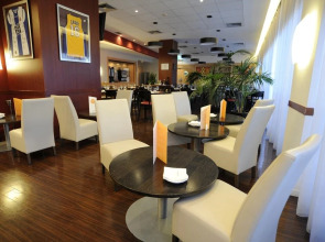 Travelodge BCN Cornella Fira