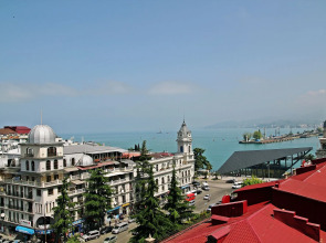 Отель Mardi Plaza