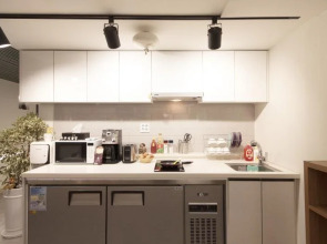 K-Grand Hotel Myeongdong