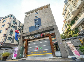 Daegu Dongseong-ro MTM