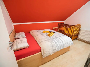 Lux Living Apartment Budic