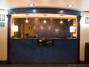 Best Western Long Island City