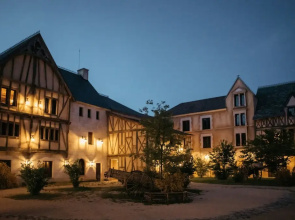 Puy du Fou France - Hotel la Citadelle