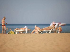 Side Story Resort & Spa