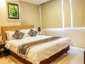 The Exchange Regency Residence Hotel