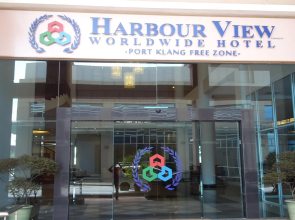 Harbour View Worldwide Hotel