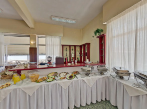 Olympios Zeus Hotel Bungalows