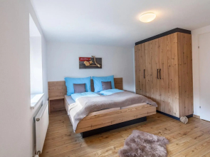 Ferienwohnung bei Cooldog