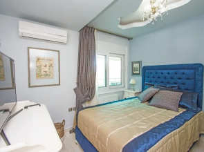 Apartment in the center of Heraklion