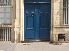 Le Petit Pasteur