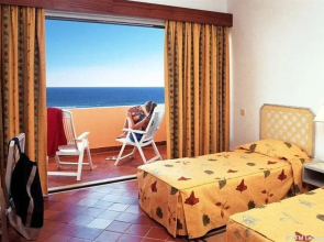 Aqua Meia Praia