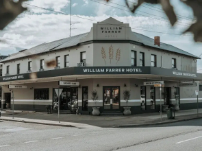 William Farrer Hotel
