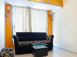 Madam Re Pune-4 BHK