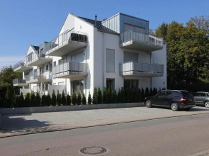 Haus am Hörn LOUISE Appartement 8